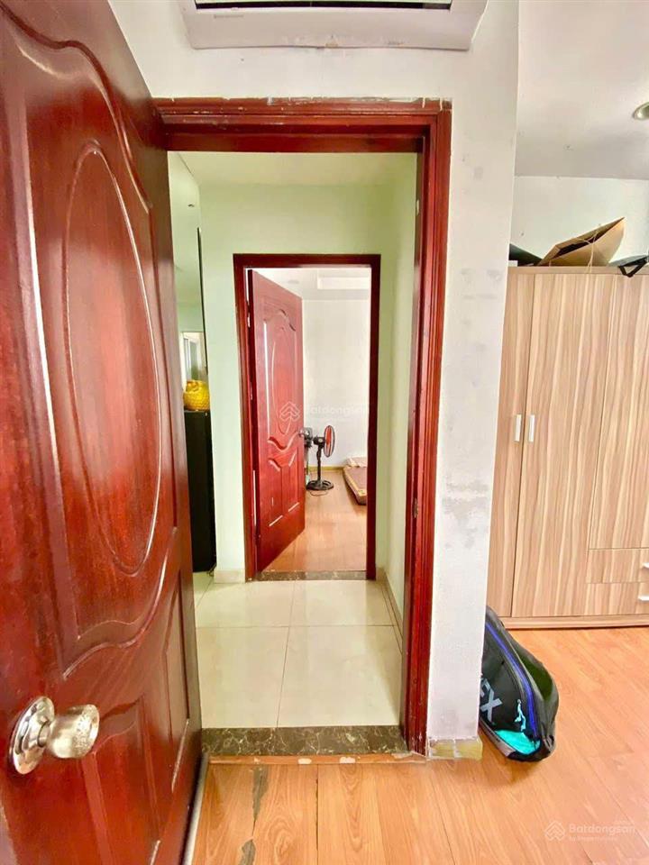 Chung cư phú thạnh, nguyễn sơn, tp 9tr/th, 85m2, full nt, 2pn