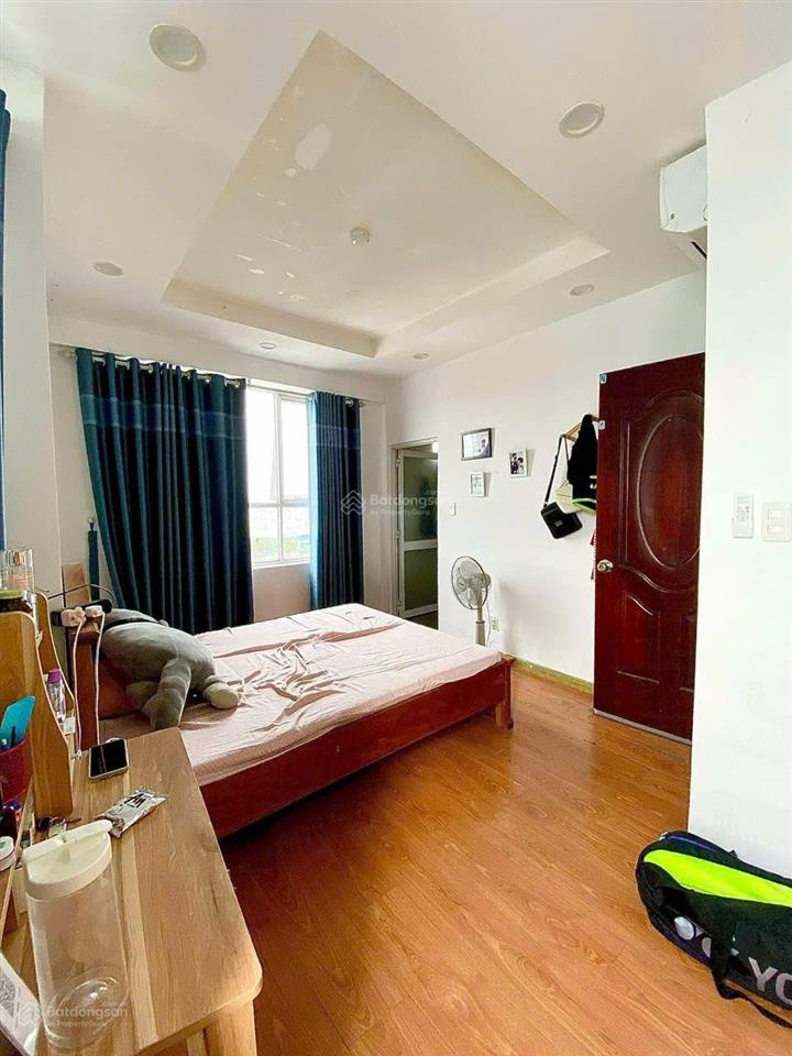 Chung cư phú thạnh, nguyễn sơn, tp 9tr/th, 85m2, full nt, 2pn