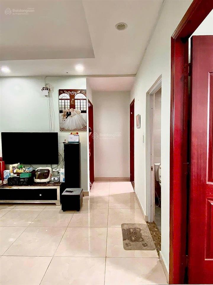Chung cư phú thạnh, nguyễn sơn, tp 9tr/th, 85m2, full nt, 2pn