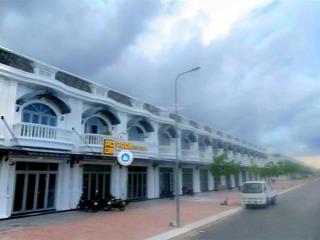 Chính chủ bán nhà phố liền kề khu đô thị 5a mekong centre, phường phú lợi, cần thơ 5x23m (115.6m²)