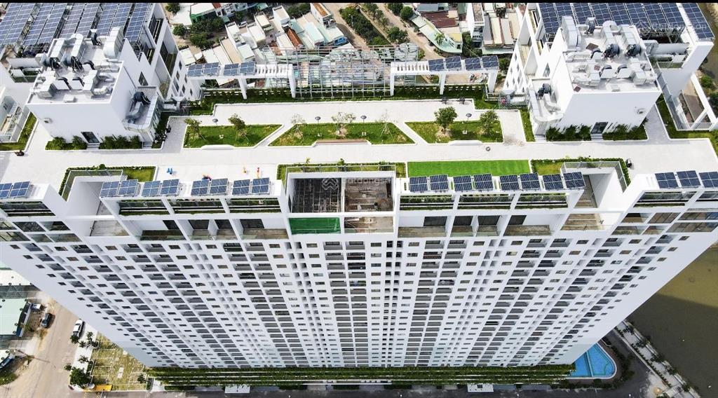 Bán gấp căn hộ ecolife quy nhơn 2pn nội thất cơ bản, sổ sẵn giá tốt