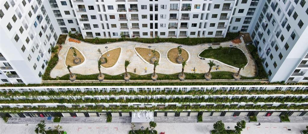 Bán gấp căn hộ ecolife quy nhơn 2pn nội thất cơ bản, sổ sẵn giá tốt