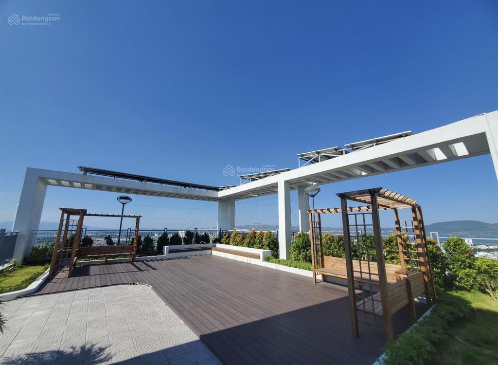 Bán gấp căn hộ ecolife quy nhơn 2pn nội thất cơ bản, sổ sẵn giá tốt
