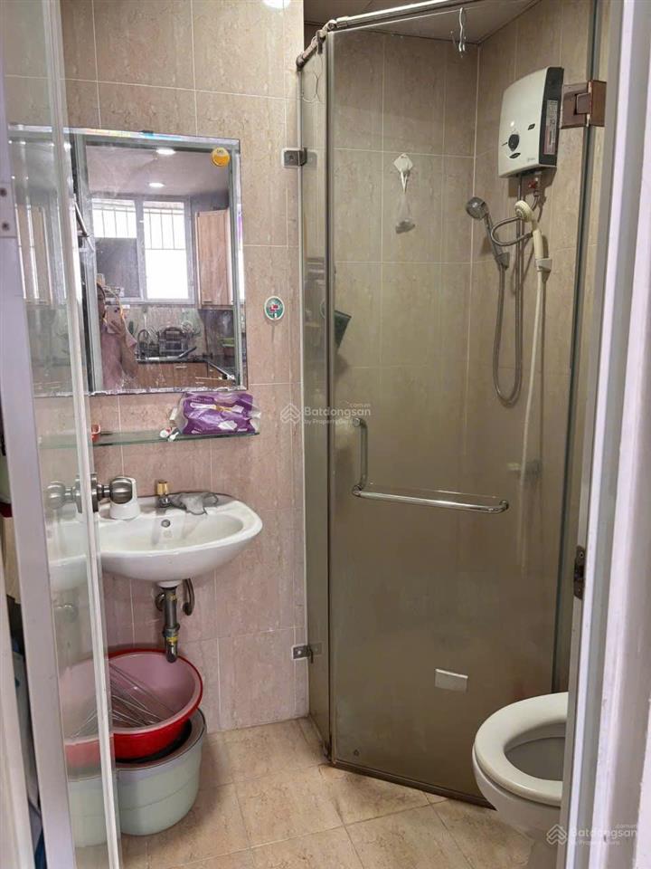 Cho thuê căn hộ 90m2, 2p ngủ, chung cư 590 cmt8