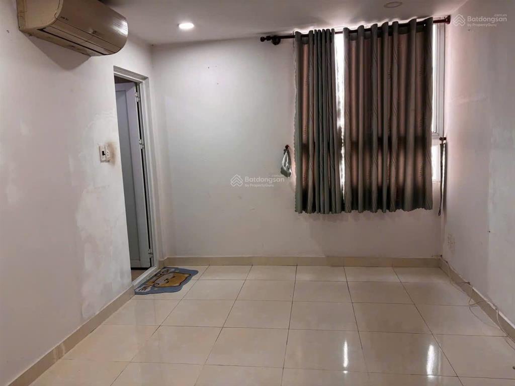 Cho thuê căn hộ 90m2, 2p ngủ, chung cư 590 cmt8