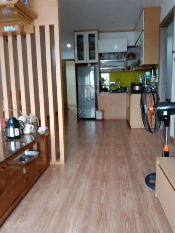Bán gấp căn hộ chung cư tại samsora premier, 5,1 tỷ, 60m2, 2pn, 2wc