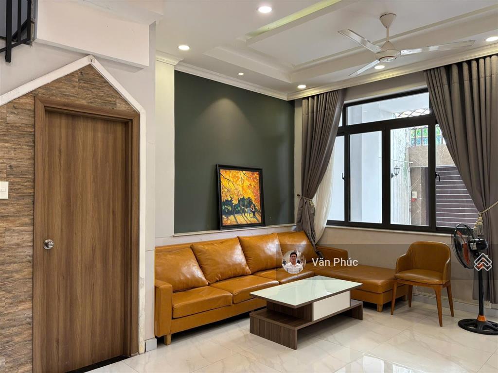 Nhà kdc an phú an khánh trệt 3 lầu đường 12m 4pn 6wc 39 triệu