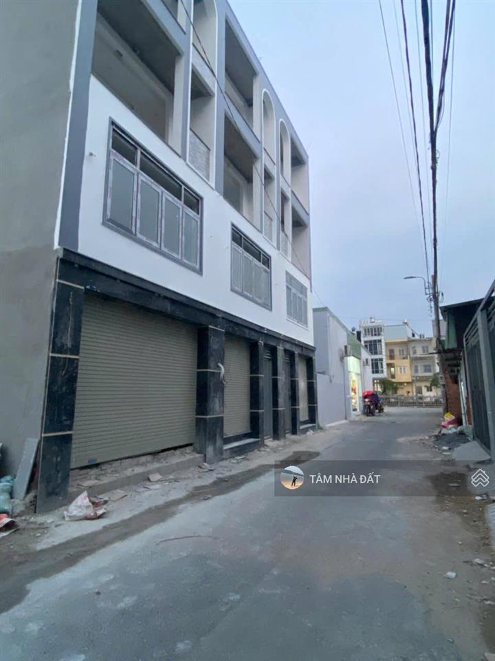 Hàng thơm chính chủ! bán đất 496/ dương quảng hàm (4x15,5m) + xây dựng cao tầng  0933 523 ***