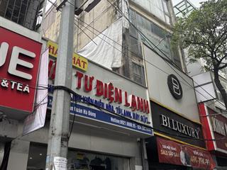 Nhà ở lâu dài mặt tiền 4.5 mét . số tầng 4 tầng, 1 tum sân phơi. diện tích sàn 42mét vuông.