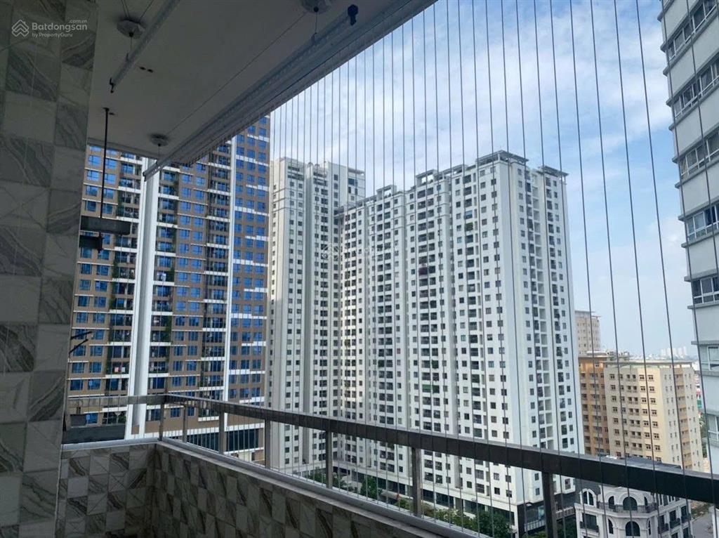 Cho thuê căn hộ chính chủ 3pn dự án chung cư học viện quốc phòng, nghĩa đô  136m2