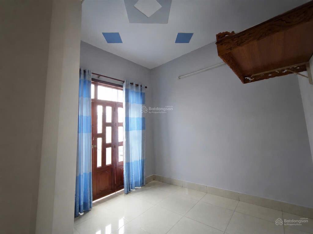 Hh2% bán nhà chính chủ gần chợ tân long, p. dĩ an, tp. hcm. đường xe hơi đậu trước nhà