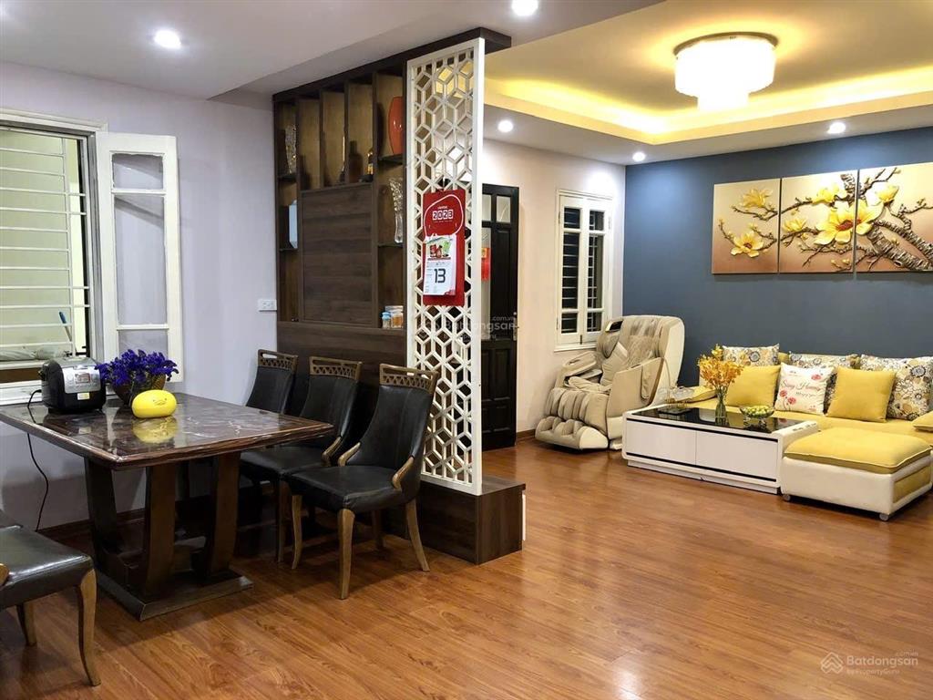 Bán căn hộ 3pn, 2wc tại nhà abộ quốc phòng ngõ 120, hoàng quốc việt, cầu giấy, hà nội, 10,5 tỷ