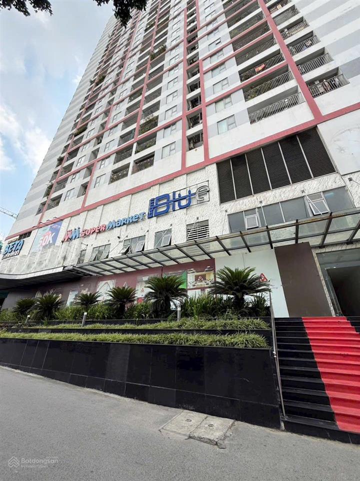 Bán căn hộ 2pn, 2wc tại 360, imperial plaza, giải phóng, 6,8 tỷ 78,68 m2 để lại toàn bộ nội thất