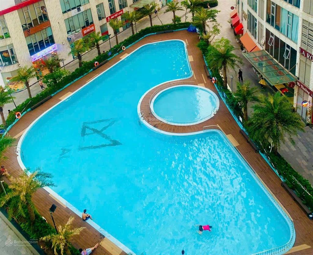 Bán căn hộ 2pn, 2wc tại 360, imperial plaza, giải phóng, 6,8 tỷ 78,68 m2 để lại toàn bộ nội thất