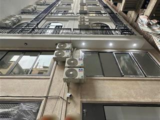 Bán cc mini nam từ liêm 58m, 12 tỷ cách ô tô tránh 10m gần vinhomes tây mỗ, đại mỗ, kđt viglacera