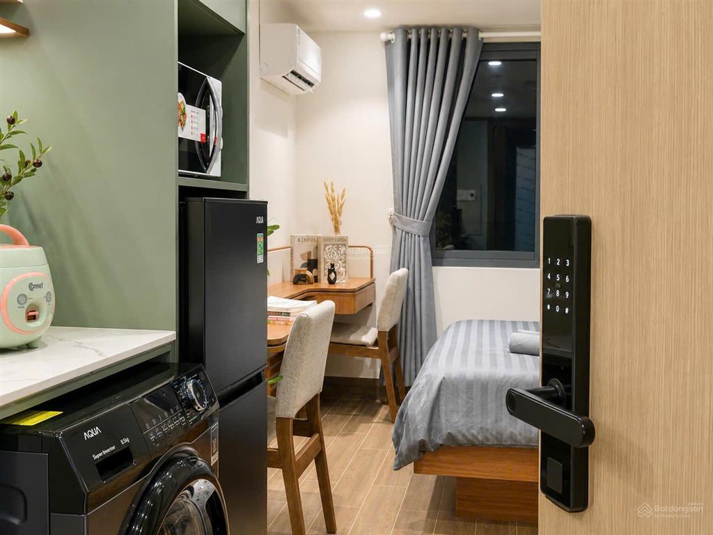 Cho thuê cc mini 1pn, 1wc, 30m2, 11 triệu, tại 220n nguyễn phúc nguyên, q3, hcm, hot!