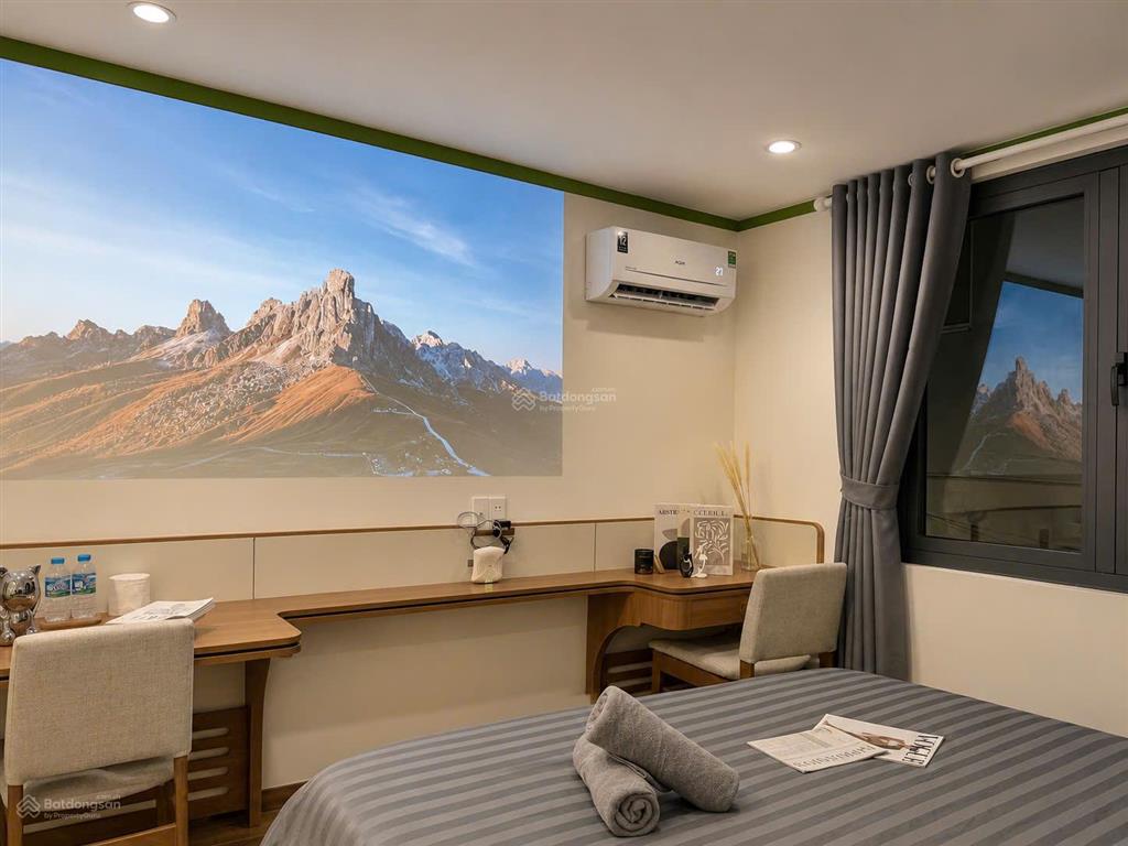 Cho thuê cc mini 1pn, 1wc, 30m2, 11 triệu, tại 220n nguyễn phúc nguyên, q3, hcm, hot!