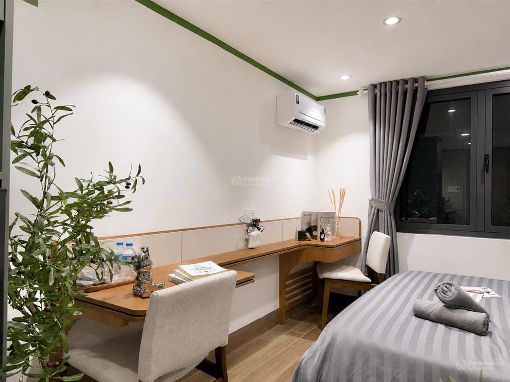 Cho thuê cc mini 1pn, 1wc, 30m2, 11 triệu, tại 220n nguyễn phúc nguyên, q3, hcm, hot!