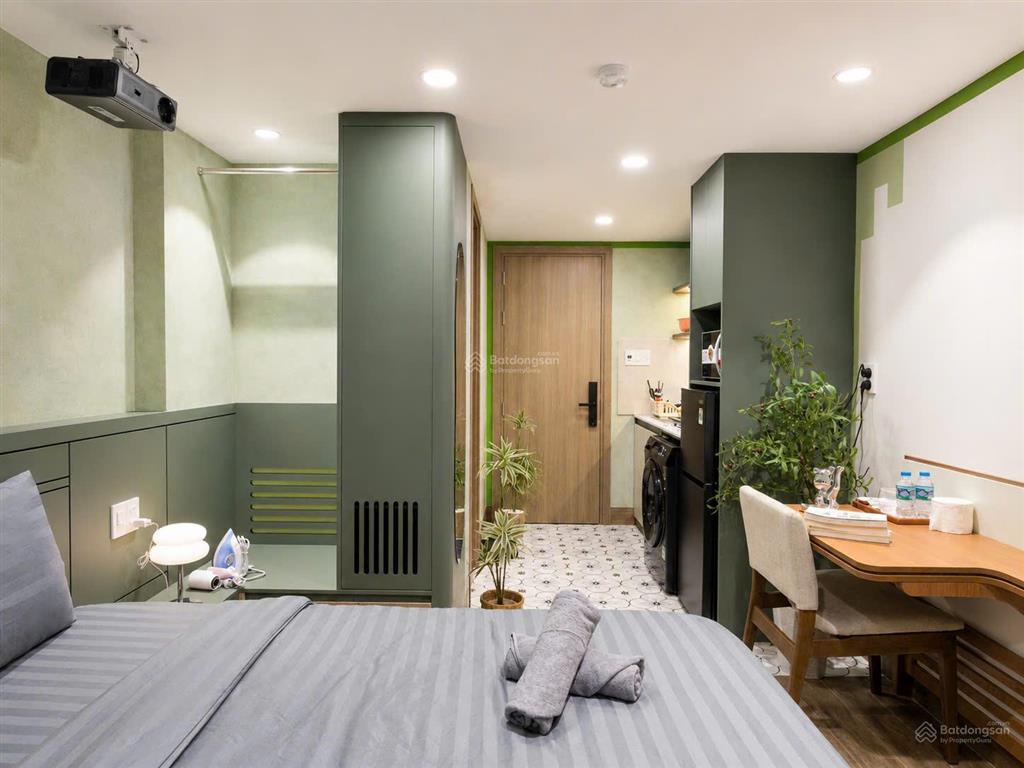 Cho thuê cc mini 1pn, 1wc, 30m2, 11 triệu, tại 220n nguyễn phúc nguyên, q3, hcm, hot!