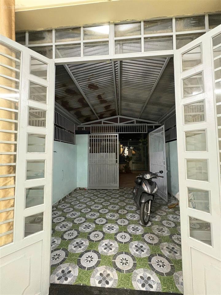 Cho thuê nhà nguyên căn thới an, quận 12