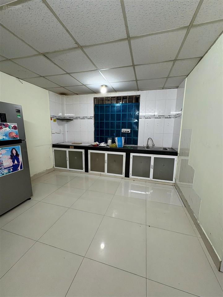 Cho thuê nhà nguyên căn thới an, quận 12