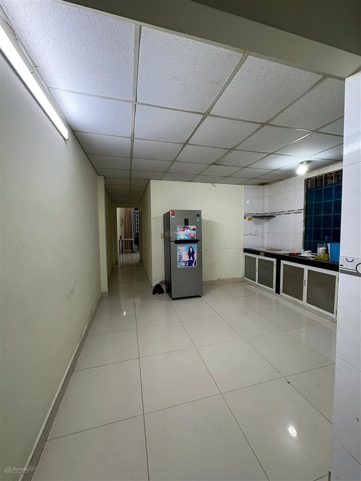 Cho thuê nhà nguyên căn thới an, quận 12