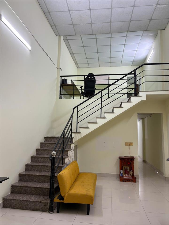 Cho thuê nhà nguyên căn thới an, quận 12