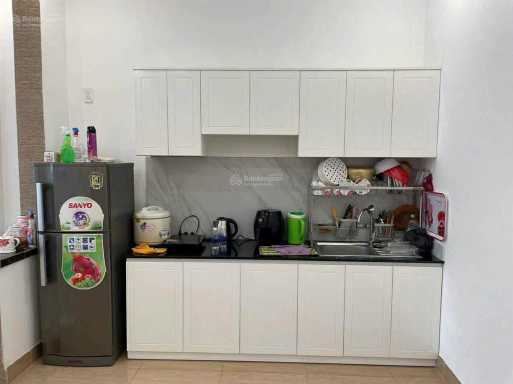Nhà chính chủ 63m2 hẻm oto chỉ 4tỷ8