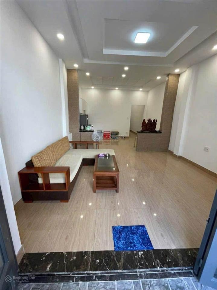 Nhà chính chủ 63m2 hẻm oto chỉ 4tỷ8