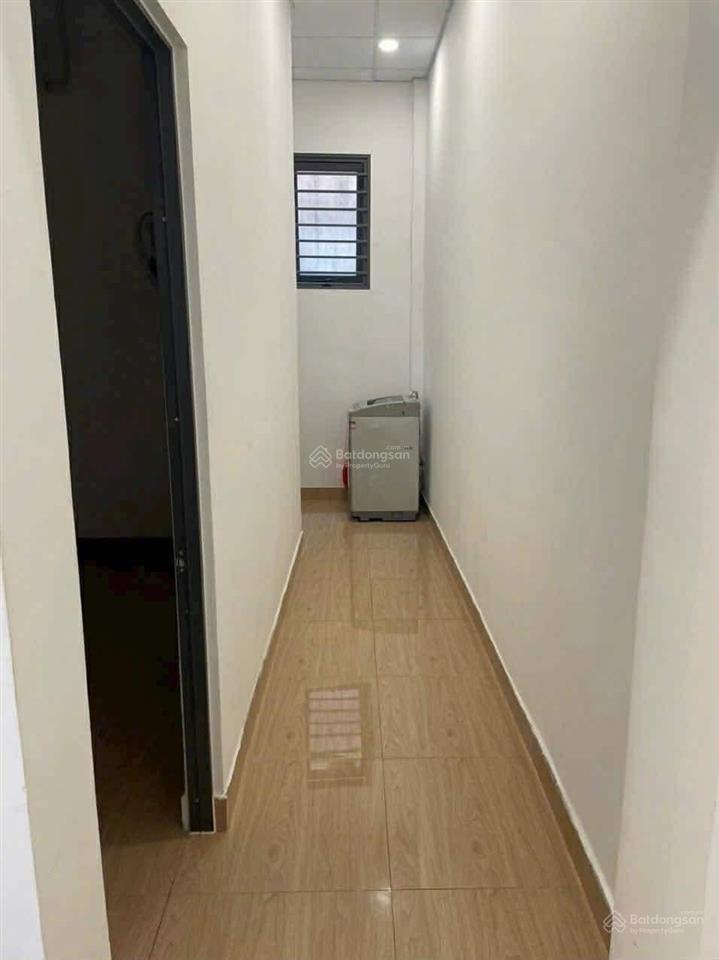 Nhà chính chủ 63m2 hẻm oto chỉ 4tỷ8