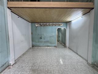 Bán nhà hẻm 5m ô tô đỗ cửa quang trung, p12, gò vấp 53m chỉ 5.5 tỷ