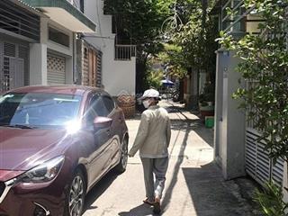 Gò vấp  hơn 4 tỷ có ngay 67m2 đất khu dân cư hiện hữu
