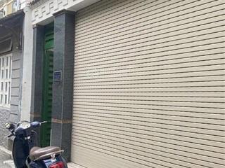Chủ ngộp giảm liền 750 triệu  giá mới chỉ 4.75 tỷ! gò vấp  thu nhập sẵn 22 triệu/tháng