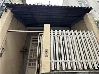 Chủ hạ chào  bán gấp nhà 3 tầng quang trung p10 gò vấp  65m2 chỉ 5.7 tỷ