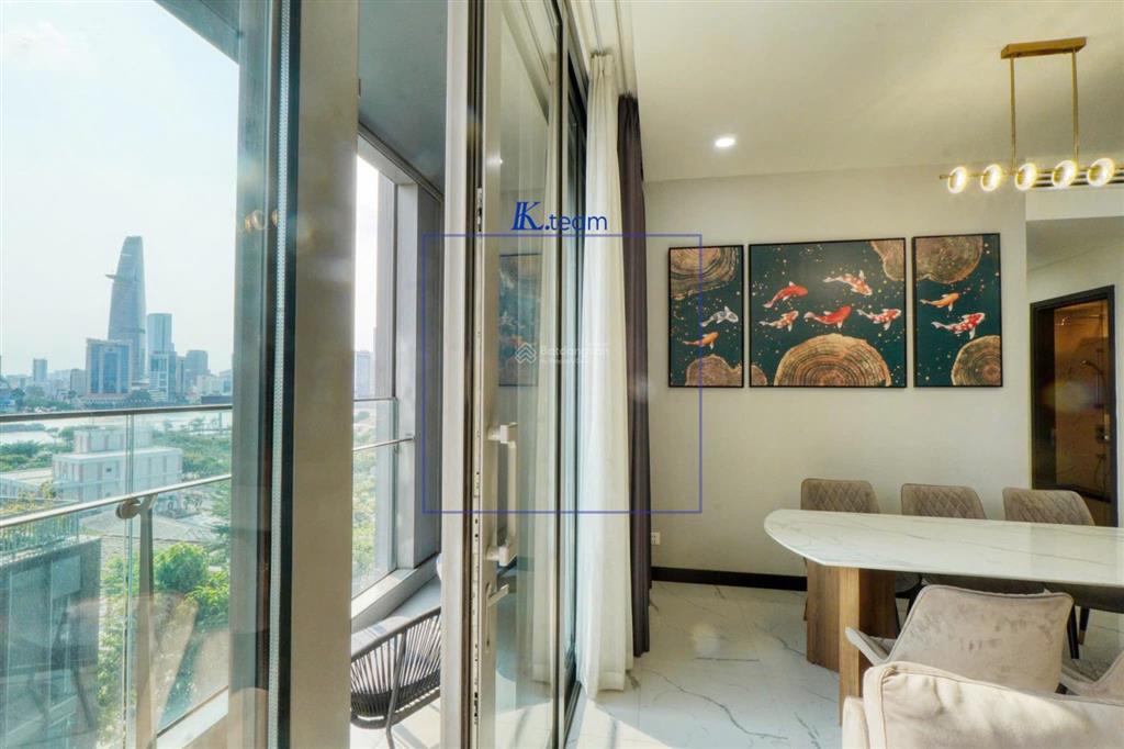 Cho thuê căn hộ linden empire city an khánh 3pn 127.3m² full nội thất giá 65 triệu/tháng