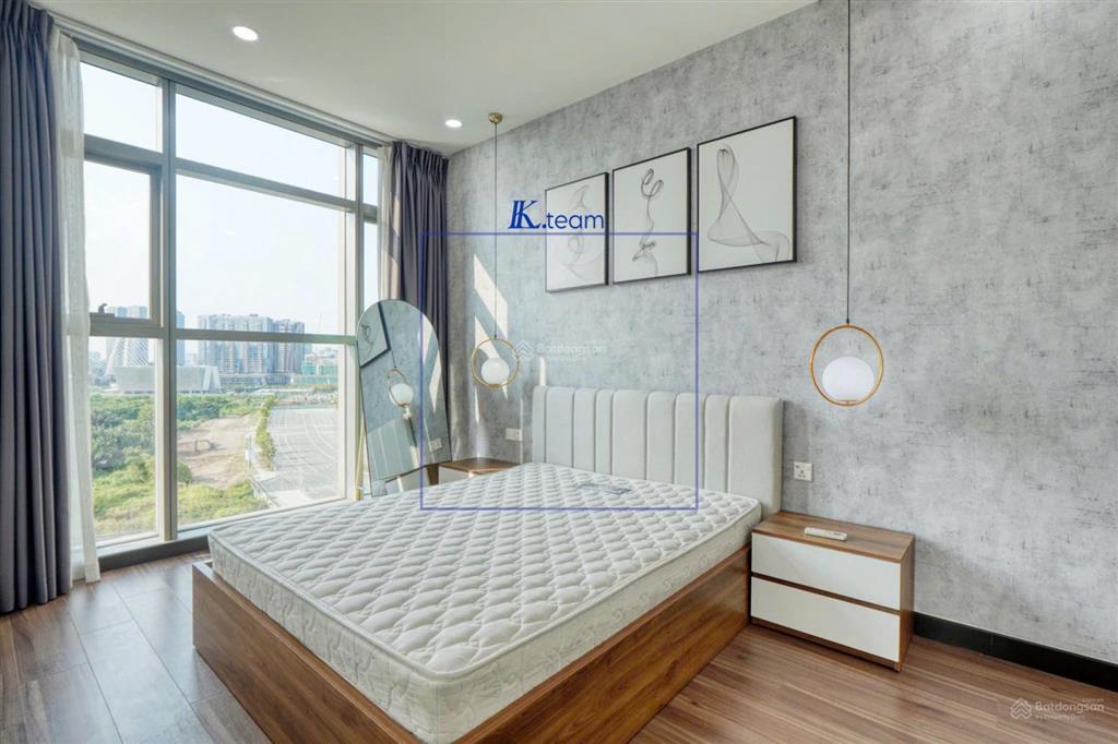 Cho thuê căn hộ linden empire city an khánh 3pn 127.3m² full nội thất giá 65 triệu/tháng