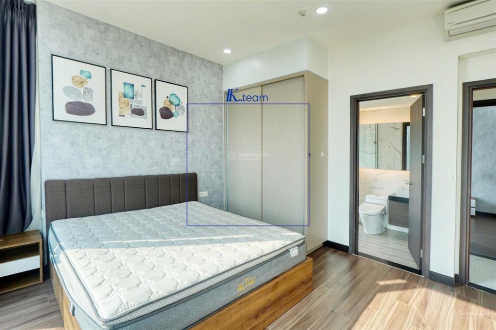 Cho thuê căn hộ linden empire city an khánh 3pn 127.3m² full nội thất giá 65 triệu/tháng
