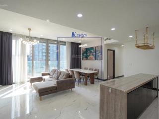 Cho thuê căn hộ linden empire city an khánh 3pn 127.3m² full nội thất giá 65 triệu/tháng