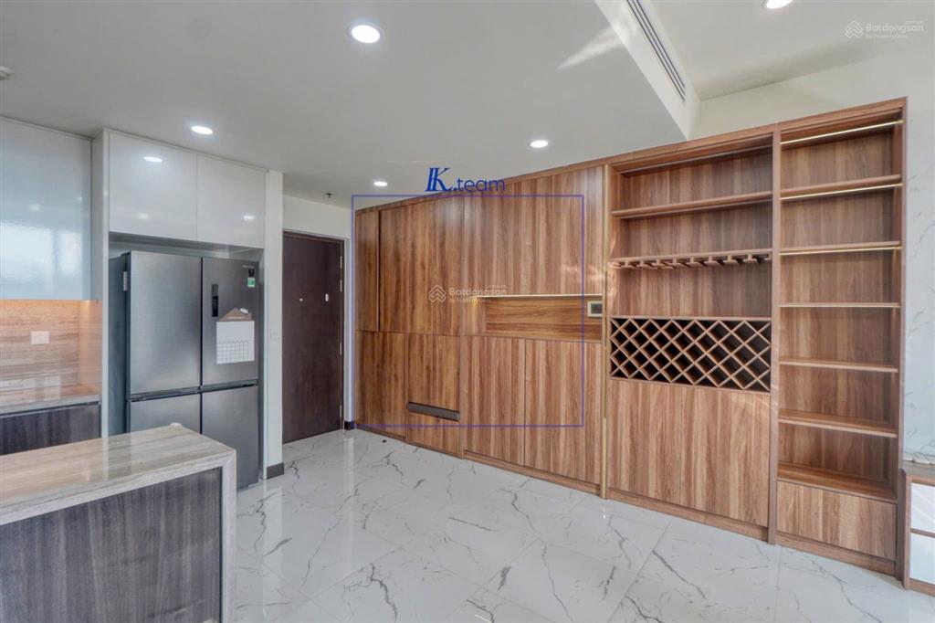 Cho thuê căn hộ linden empire city an khánh 3pn 127.3m² full nội thất giá 65 triệu/tháng