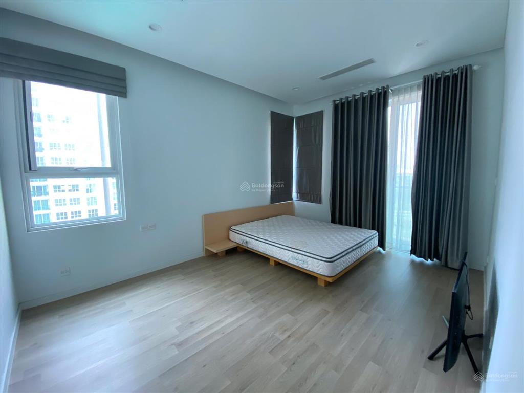 Cho thuê căn hộ sadora sala 3pn 113m² full nội thất cao cấp giá 34 triệu/tháng thủ thiêm