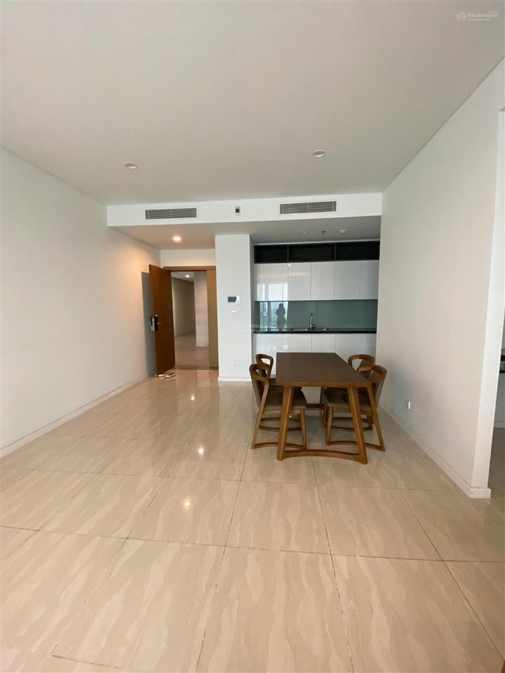 Cho thuê căn hộ sadora sala 3pn 113m² full nội thất cao cấp giá 34 triệu/tháng thủ thiêm