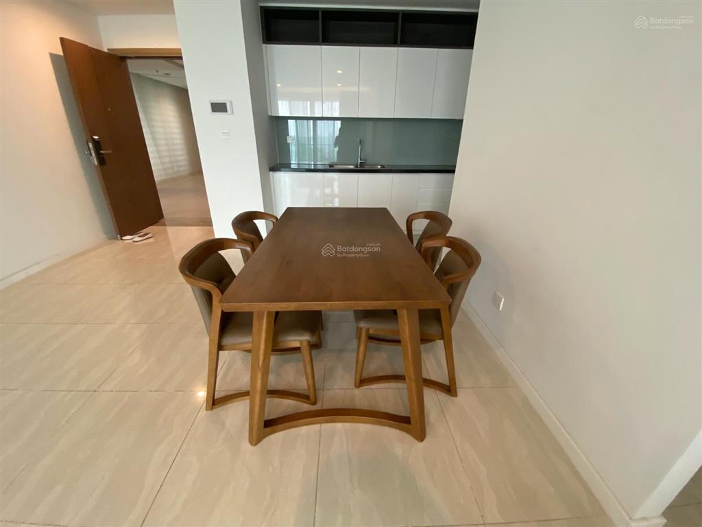 Cho thuê căn hộ sadora sala 3pn 113m² full nội thất cao cấp giá 34 triệu/tháng thủ thiêm