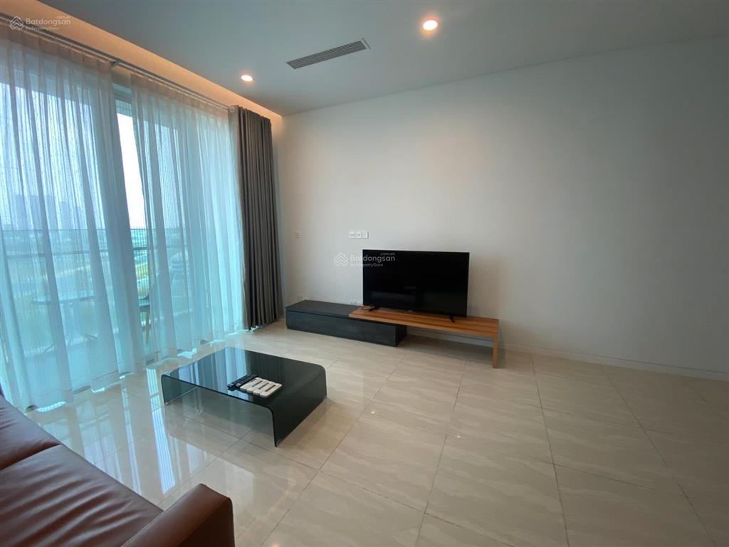 Cho thuê căn hộ sadora sala 3pn 113m² full nội thất cao cấp giá 34 triệu/tháng thủ thiêm