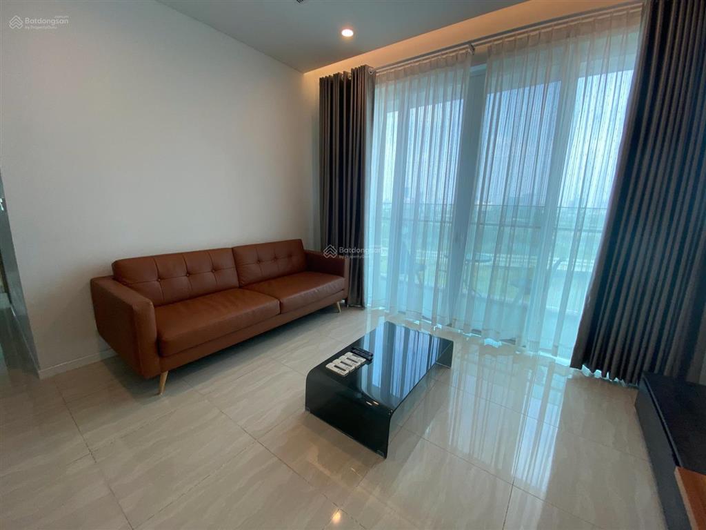 Cho thuê căn hộ sadora sala 3pn 113m² full nội thất cao cấp giá 34 triệu/tháng thủ thiêm