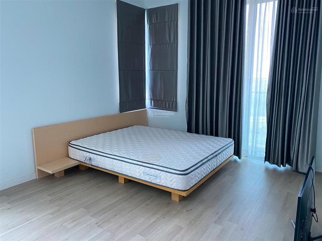 Cho thuê căn hộ sadora sala 3pn 113m² full nội thất cao cấp giá 34 triệu/tháng thủ thiêm