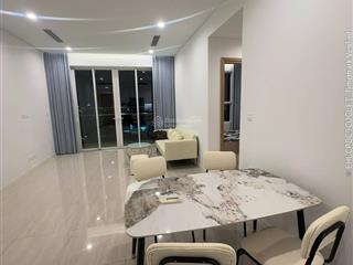 Cho thuê căn hộ sadora sala 2pn 92m² full nội thất view công viên sala giá 28 triệu/tháng