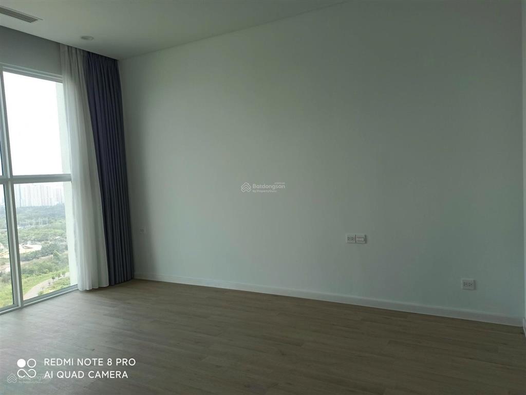 Cho thuê căn hộ sadora sala 3pn 113m² view landmark 81 nội thất cơ bản giá 30 triệu/tháng