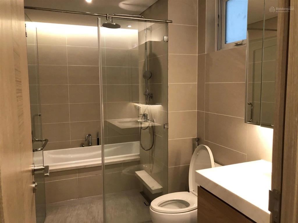 Cho thuê căn hộ sadora sala 3pn 113m² view landmark 81 nội thất cơ bản giá 30 triệu/tháng
