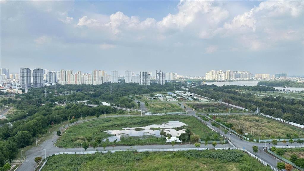 Cho thuê căn hộ sadora sala 3pn 113m² view landmark 81 nội thất cơ bản giá 30 triệu/tháng