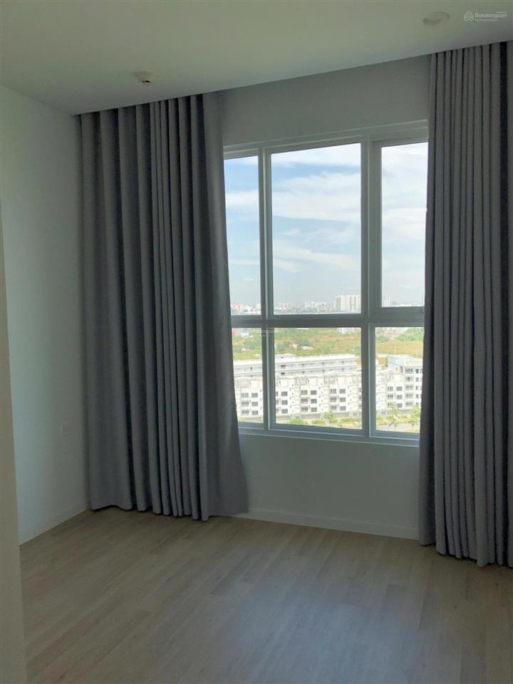 Cho thuê căn hộ sadora sala 3pn 113m² view landmark 81 nội thất cơ bản giá 30 triệu/tháng